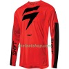 MTB/Motocross Shirt Lange Mouw SHIFT 3LACK LABEL RACE N003 2020